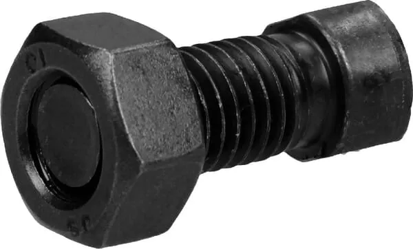 Kónusový šroub M12x34 10.9 + matice