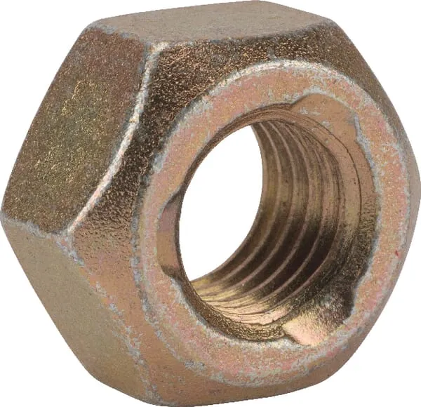 Pojistná matice M16