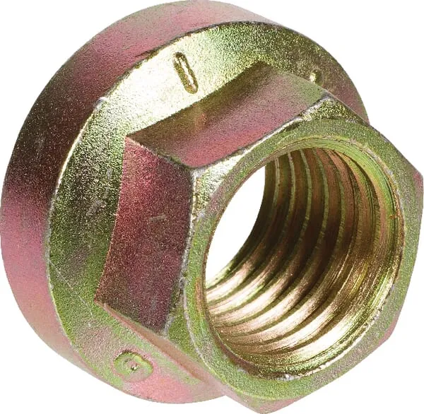 Hubice M30 levý