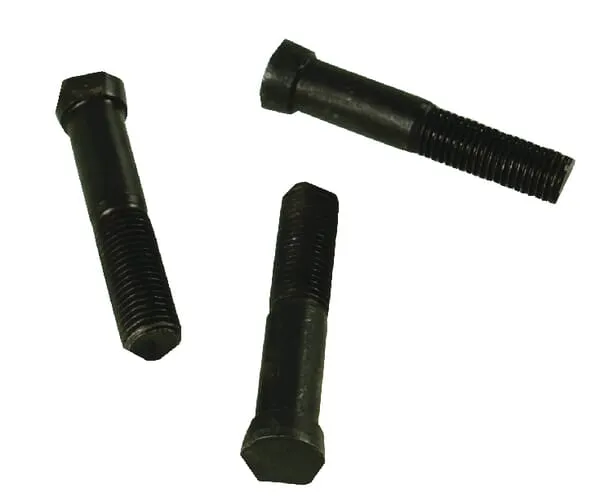 Kónusový šroub M16x85 12.9