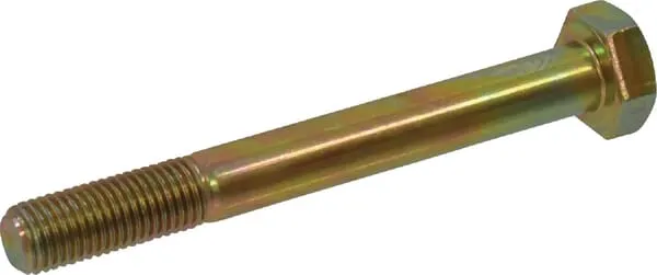 Šroub se 6hr.hlav.M16x140 10.9