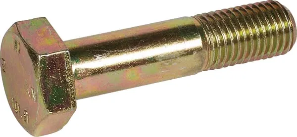 Šroub se šestihranem M16x70-SW27