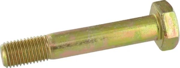 Šroub se 6hr.hl. m16x95 10.9
