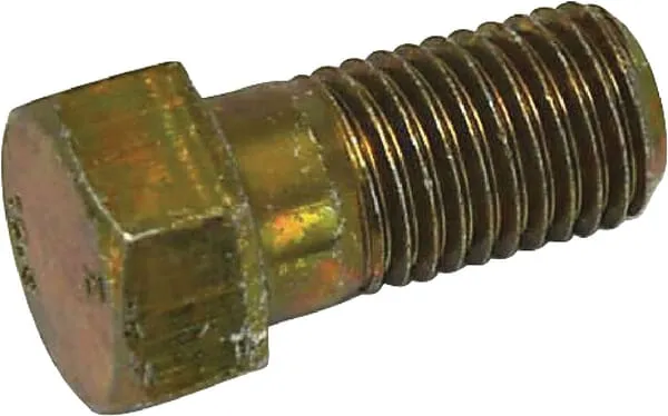 Šroub M20x40