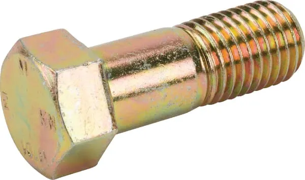 Šroub M 20x55 10.9