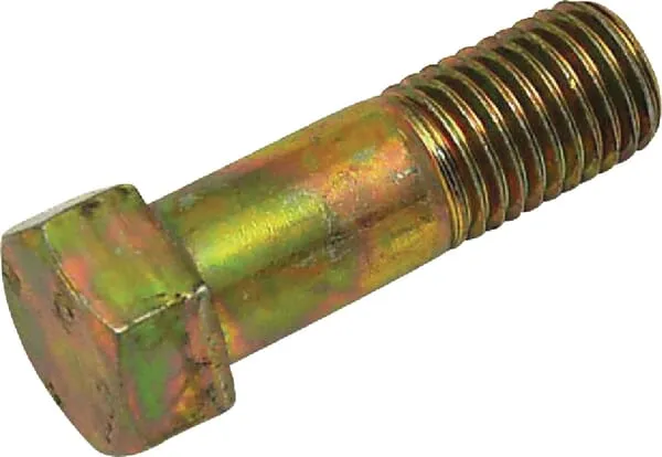 Šroub М20х60 10.9