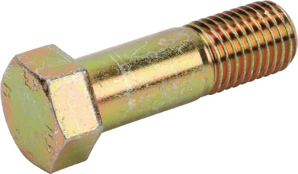 Šroub M 20x65 10.9