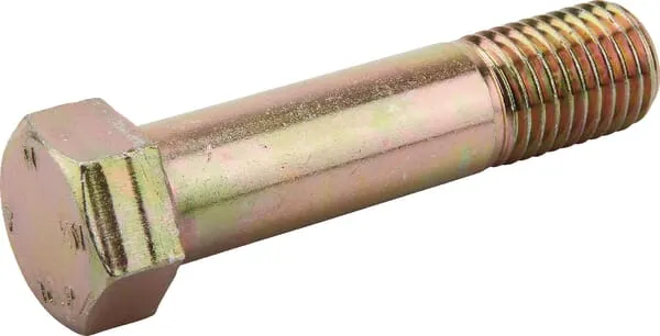 Šroub M20x85 10.9