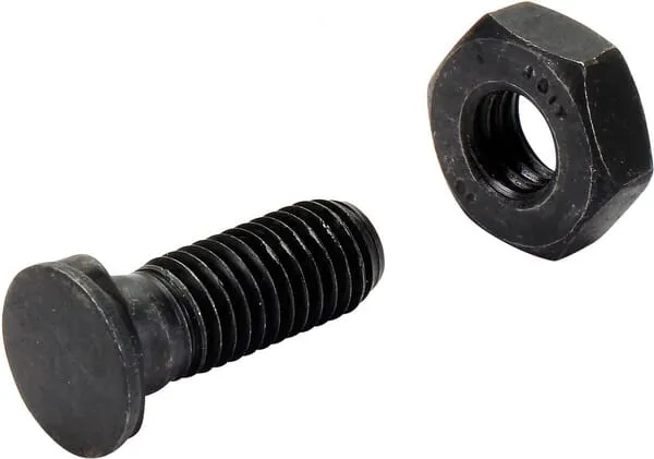 Boulon M12x30mm + matice