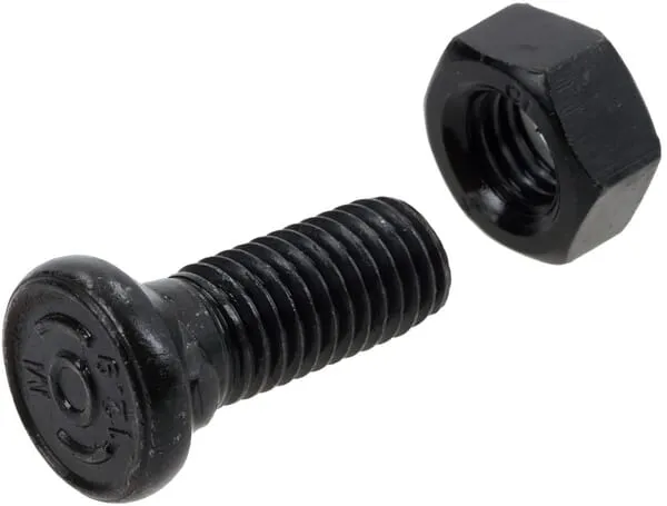 Šroub pluhu M12x1,75x35