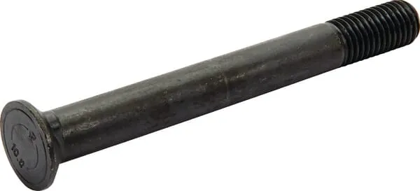 Oválný šroub M14 x 130 10.9