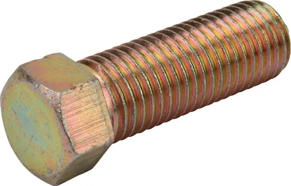 Stavěcí šroub M16x50