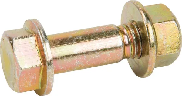 Pružný šroub M10 X 34