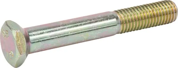 Šroub se 6hr.hl.s kuž.M12 x 88