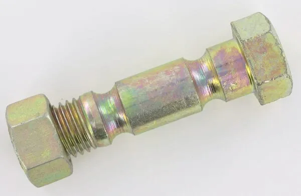 Střižný šroub M20x83