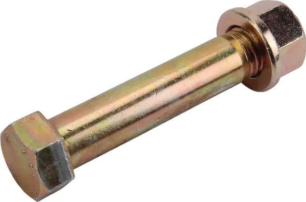 Šroub M 20x110