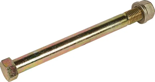 Šroub M20x220 + matice