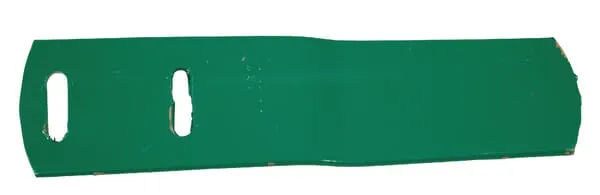 Prodloužení odhrnovačky p.