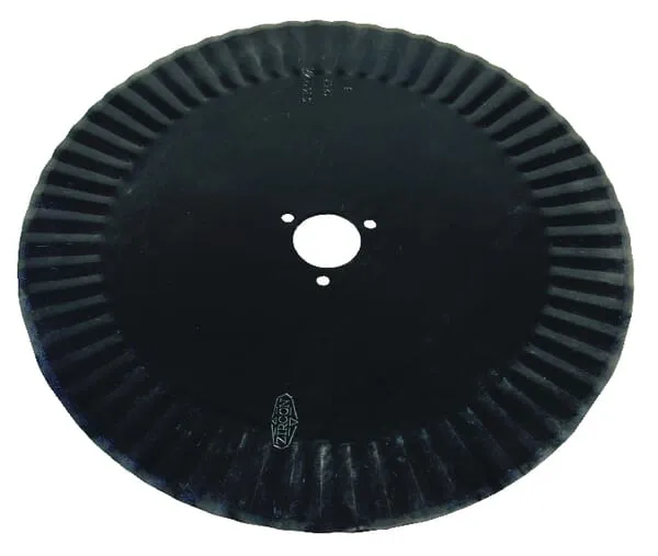 Disk krojidla 20" zvlněný