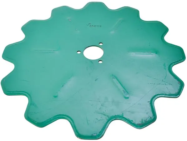 Disk krojidla 20" ozubený