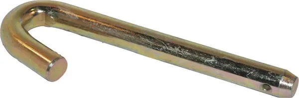 Hákový kolík KV
