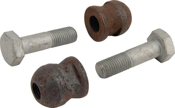 Koule M 16x60