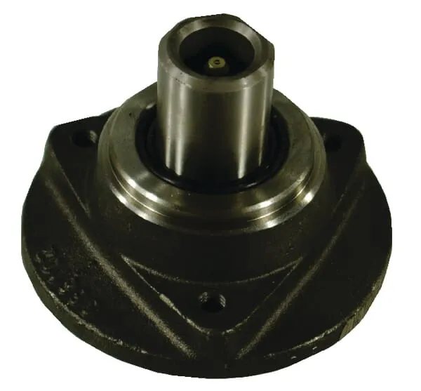 Náboj s jehličkovým ložiskem