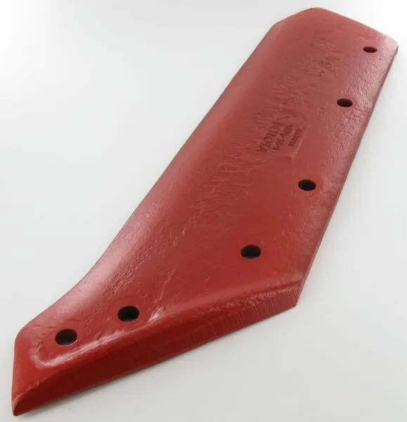 Radlice s výměnnou špičkou 16" l.