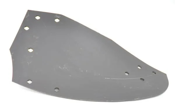 Odhrnovačka č. 1, pravá