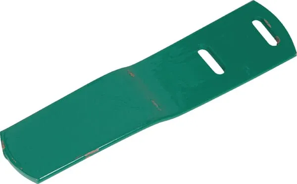 Prodloužení odhrnovačky l.