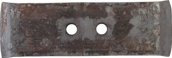 Deska plazu oboustranná, Kverneland