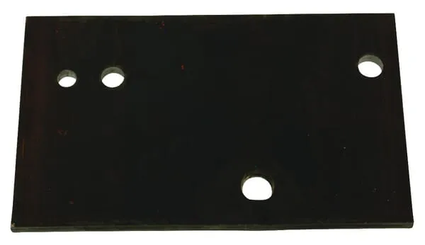 Středová deska l./p.