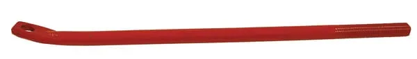 Vzpěra odhrnovačky l.= 475 mm