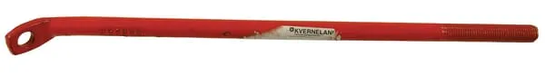 Vzpěra odhrnovačky l.= 510 mm