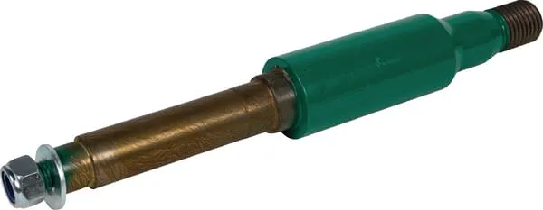 Náprava D50x356