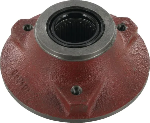 Náboj s jehličkovým ložiskem