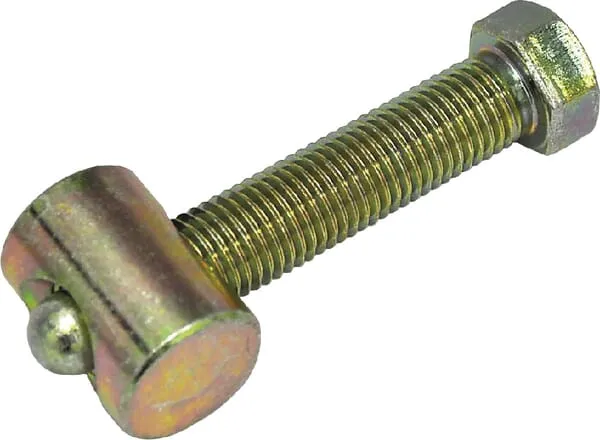 Pojistný kolík