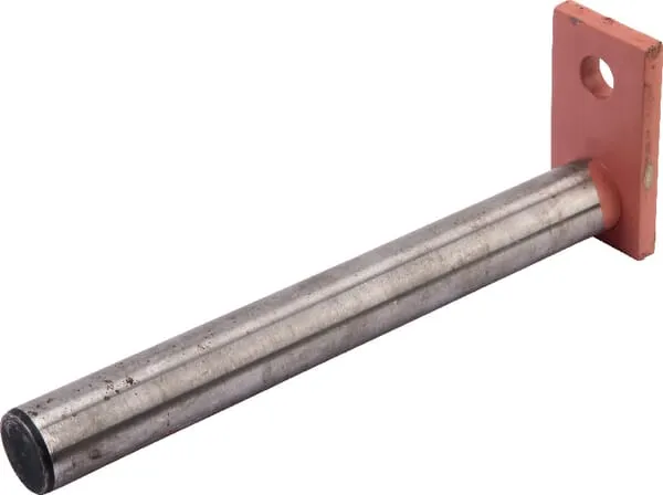Čep Ø 30 x 255mm