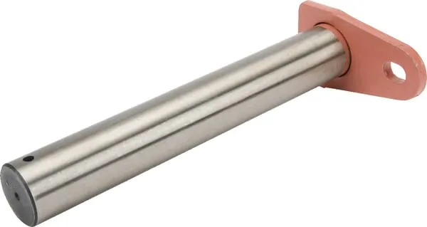 Čep Ø 50 x 315mm