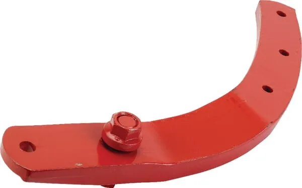 Plužní hřídel pr. Kverneland