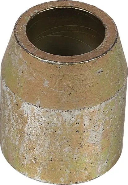 Pouzdro Ø24,2 - Ø40x47