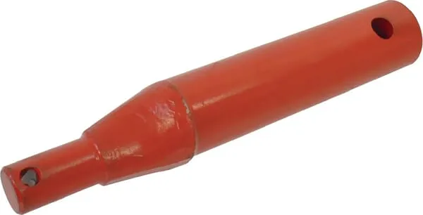 Náprava Ø60 hlava 160