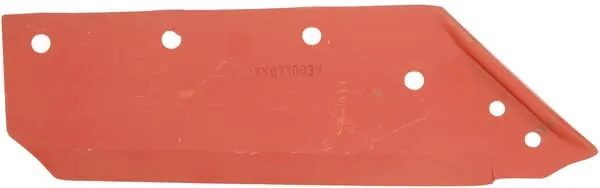 Radlice s výměnnou špičkou 14" l.