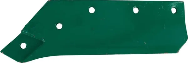 Radlice s hřebovou špici 14" l.