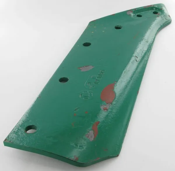 Radlice 14" levá, Kverneland