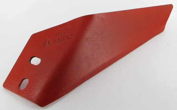 Čepel radlice levá KV