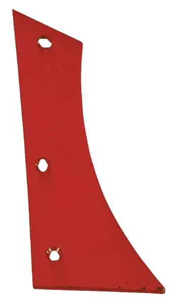 Výměnný díl odhrnovačky p. Kverneland