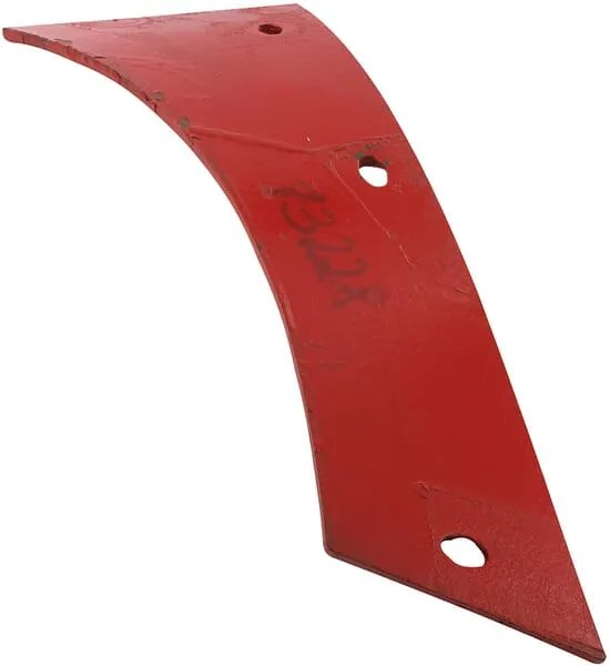 Výměnný díl odhrnovačky l. Kverneland