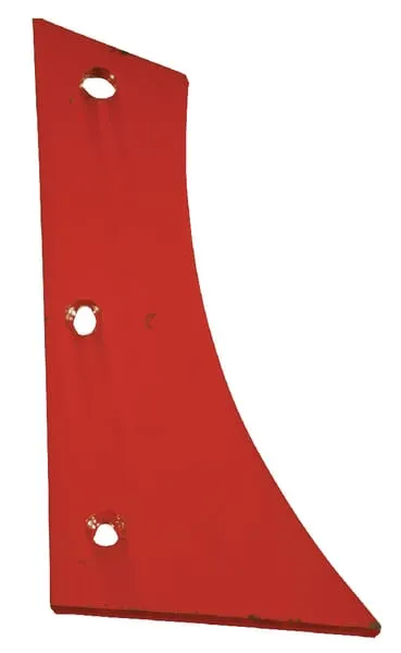 Výměnný díl odhrnovačky p. Kverneland