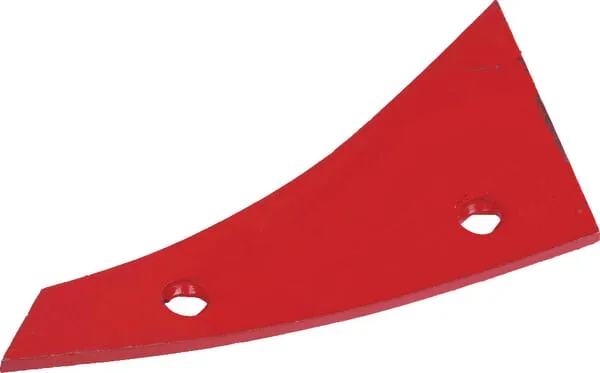 Výměnný díl odhrnovačky p. Kverneland